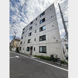 南千住駅より徒歩9分 2階 築7年5ヶ月の賃貸物件