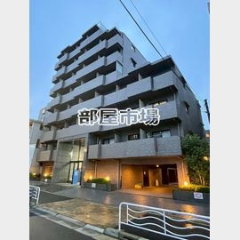 清澄白河駅より徒歩10分 4階 築12年8ヶ月の賃貸物件