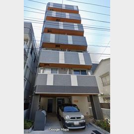 ゲートフィールド浅草東駒形 2階 築5年10ヶ月の賃貸物件
