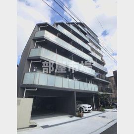 ＨＹ’ｓｃｒｅｃｅｒ清澄白河 4階 築9年4ヶ月の賃貸物件