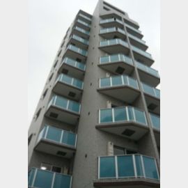アンベリール墨田 4階 築6年7ヶ月の賃貸物件