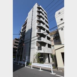 ティモーネ深川 2階 築8年6ヶ月の賃貸物件