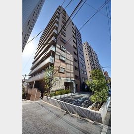 プレールドゥーク文京本駒込の賃貸物件