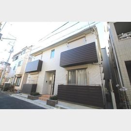 フォレストKの賃貸物件