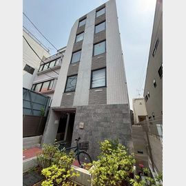東向島駅より徒歩6分 1階 築3年5ヶ月の賃貸物件