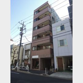 押上駅より徒歩7分 4階 築14年10ヶ月の賃貸物件