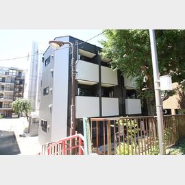 ＡＲＶＩＴＡ木場 3階 築11年2ヶ月の賃貸物件