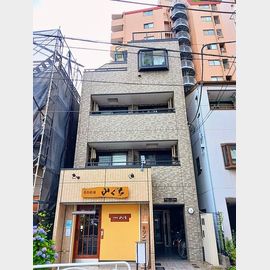 ディア・クルー 3階 築20年7ヶ月の賃貸物件