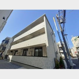 パーチェMT 1階 築3年5ヶ月の賃貸物件