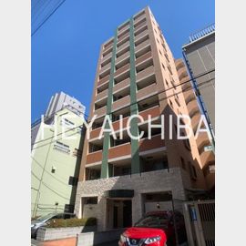 グランヴァン新御徒町の賃貸物件