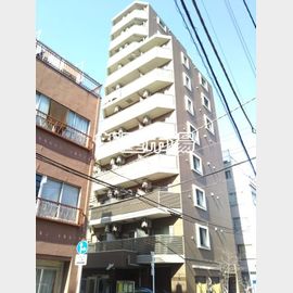 リヴシティ新御徒町 9階 築14年7ヶ月の賃貸物件