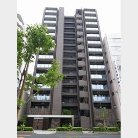 浅草橋駅より徒歩7分 10階 築12年9ヶ月の賃貸物件