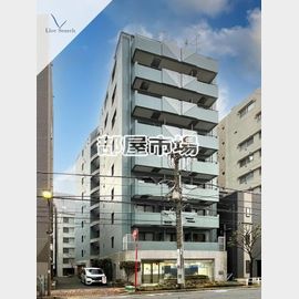 シーアイマンション浅草橋の賃貸物件