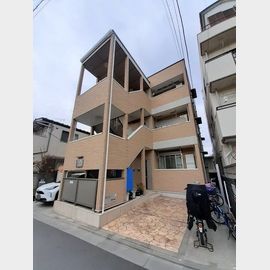 リアンエム 3階 築12年の賃貸物件
