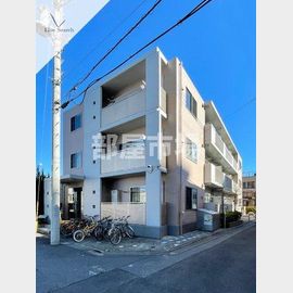パラッツィナ町屋の賃貸物件