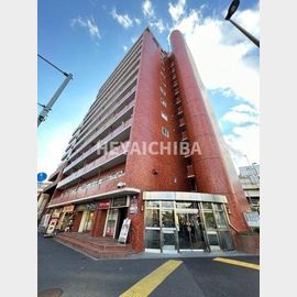門前仲町駅より徒歩3分 4階 築46年9ヶ月の賃貸物件