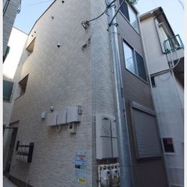 田端駅より徒歩10分 1階 築7年7ヶ月の賃貸物件