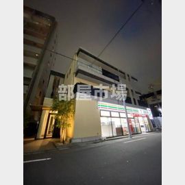 グレースコート東日暮里の賃貸物件