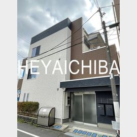 ルピナス清川の賃貸物件