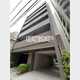 フィオーレ元浅草 4階 築12年8ヶ月の賃貸物件