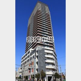 南千住駅より徒歩1分 7階 築16年7ヶ月の賃貸物件
