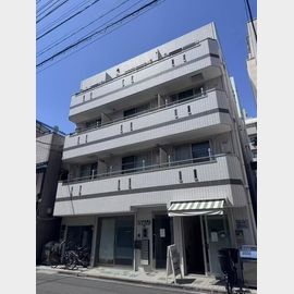 押上駅より徒歩4分 4階 築10年11ヶ月の賃貸物件