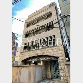 レイ.ローズビル 1階 築21年6ヶ月の賃貸物件