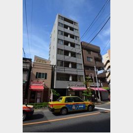 入谷駅より徒歩2分 5階 築20年6ヶ月の賃貸物件