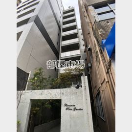 蔵前駅より徒歩2分 3階 築22年4ヶ月の賃貸物件