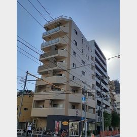 アンシエスタ 5階 築14年3ヶ月の賃貸物件