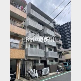 日暮里駅より徒歩6分 4階 築12年2ヶ月の賃貸物件