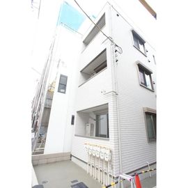 フェリチェ菊川の賃貸物件