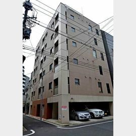 森下駅より徒歩3分 3階 築18年4ヶ月の賃貸物件