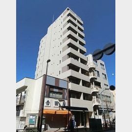 アイル西日暮里イーストの賃貸物件