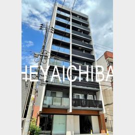 モンレーヴ御徒町 5階 築7年7ヶ月の賃貸物件