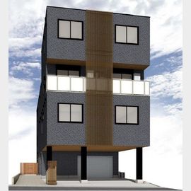 プラクティカル門前仲町 3階 新築の賃貸物件