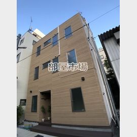 ＭＡＨＡＬＯＴＥＲＲＡＣＥ雷門の賃貸物件