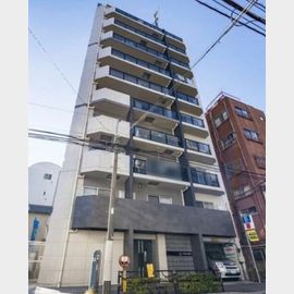 レグゼ上野 8階 築12年9ヶ月の賃貸物件