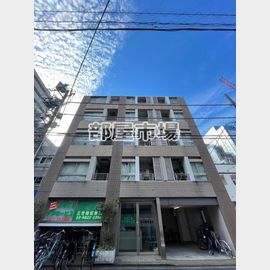 浅草橋駅より徒歩5分 2階 築22年5ヶ月の賃貸物件