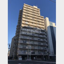 入谷駅より徒歩12分 9階 築34年10ヶ月の賃貸物件