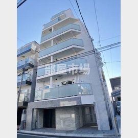 南砂町駅より徒歩9分 4階 築8年11ヶ月の賃貸物件