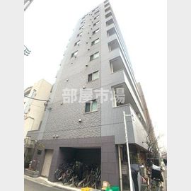 コルソ・エテルノの賃貸物件