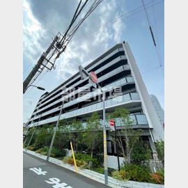 町屋駅より徒歩10分 5階 築2年8ヶ月の賃貸物件