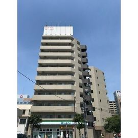 RODIA木場 2階 築20年9ヶ月の賃貸物件