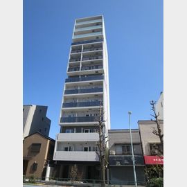 ラクラス浅草の賃貸物件
