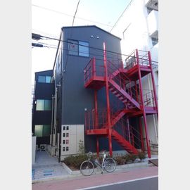 イルレガーメ浅草の賃貸物件