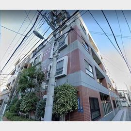 レジェンド浅草橋の賃貸物件