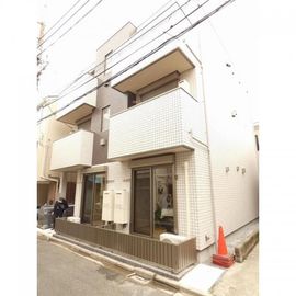 町屋駅より徒歩7分 1階 築4年2ヶ月の賃貸物件