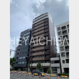 ハーモニーレジデンス門前仲町0204B 14階 築12年7ヶ月の賃貸物件