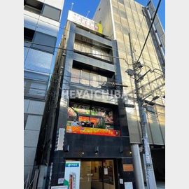 御徒町駅より徒歩3分 3階 築55年5ヶ月の賃貸物件